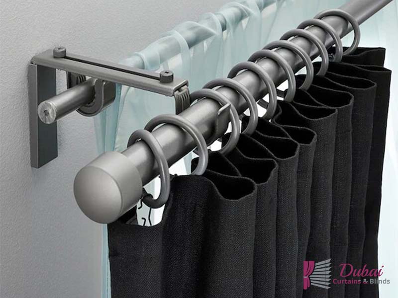Curtain Rods Dubai Buy Modern Curtain Rods In UAE 25 OFF