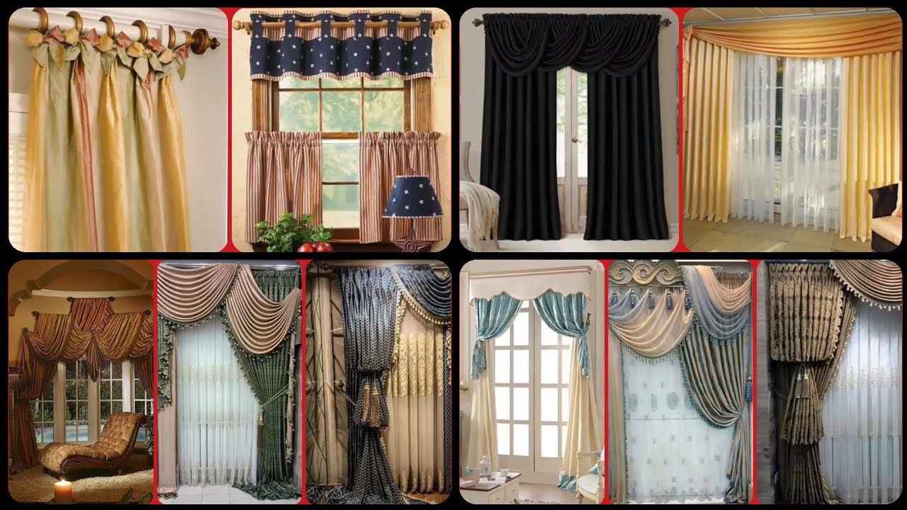 Best Curtains Design 2020 Dubai Curtains Blinds