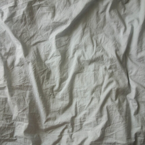 How to get wrinkle out of curtains