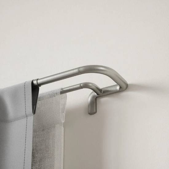 Curtain Rods Dubai Buy Curtain Poles and Rails