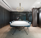 Calming & Comfortable