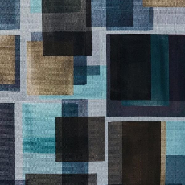 Latenight Blackout Fabric