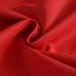 Wholesale Blackout Red Curtains 4
