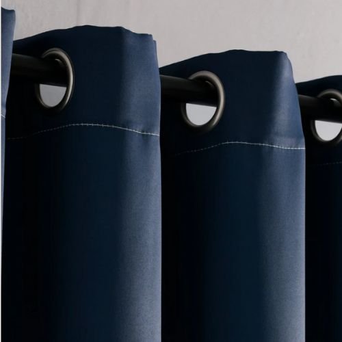 Alexander Color Block Light Filtering