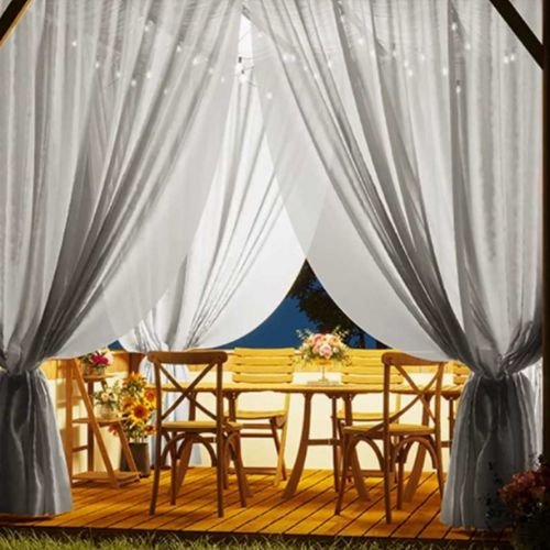 Avila Waterproof Textured