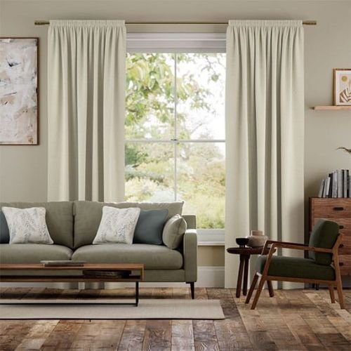 Paleo Linen Vintage Cream