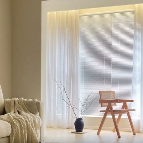 Whisper Wave Shimmering