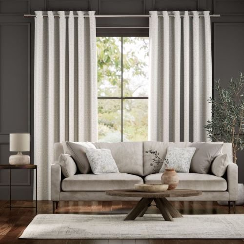 William Morris Strawberry Thief Jacquard