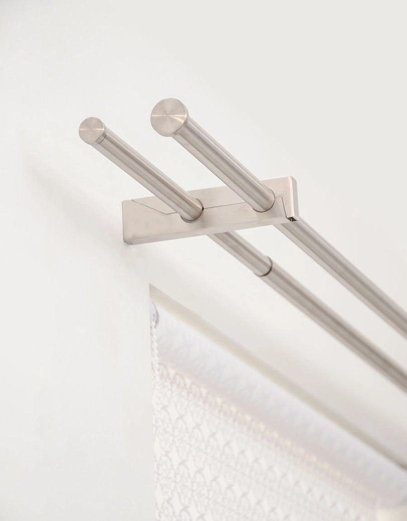 Architect Double Rod