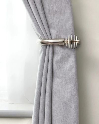 Curtain Tie Backs