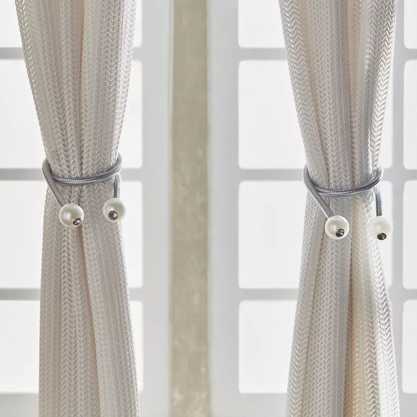 Dazzle Dolo Curtain Tie Back