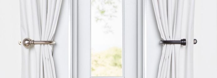 Neat & Tidy appearance