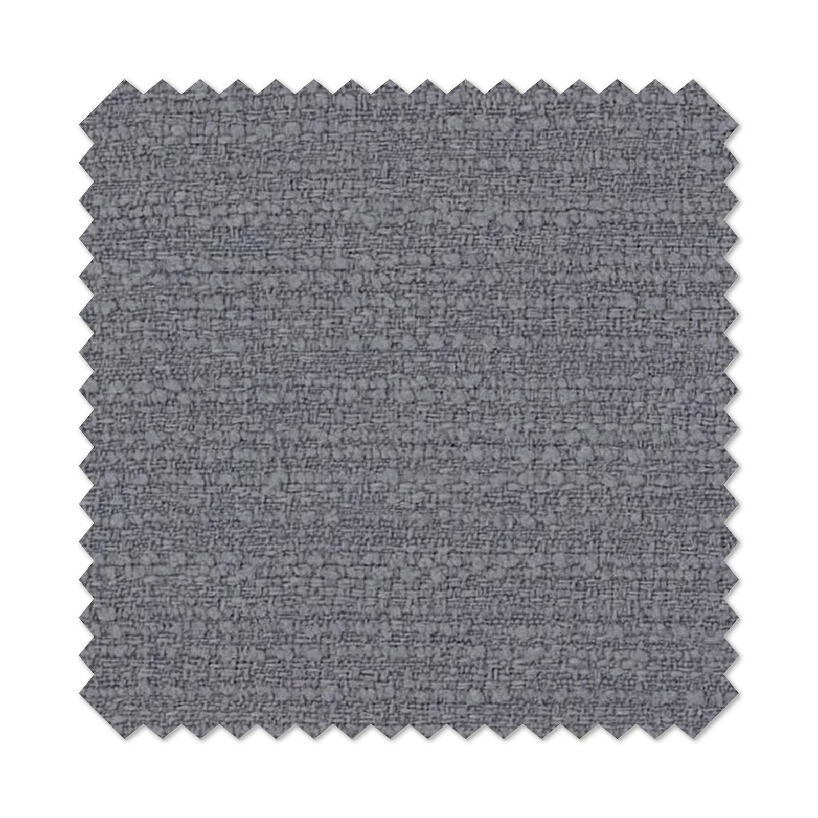 Boucle Cornflower Curtain