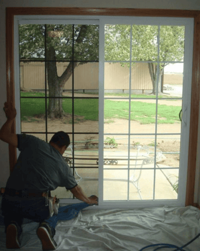 Home Window Tinting